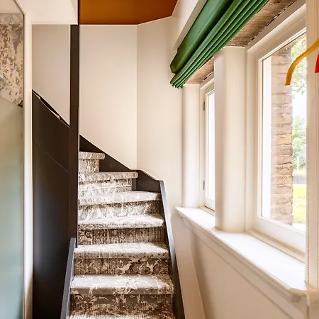 Bunk Hotel Amsterdam-3
